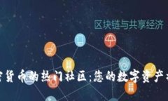 探索加密货币的热门社区