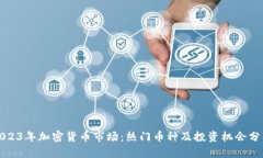2023年加密货币市场：热门