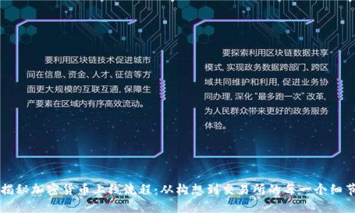 揭秘加密货币上线流程：从构想到交易所的每一个细节