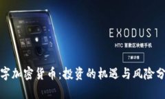 数字加密货币：投资的机