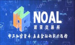 中卫加密货币：未来金融
