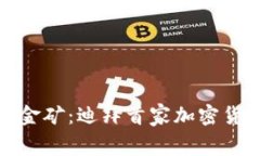 在沙漠中的数字金矿：迪