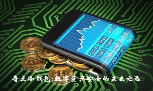 奇点冷钱包：数字资产安全的未来之选