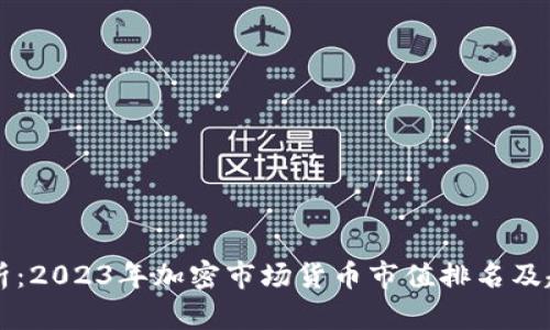 深度解析：2023年加密市场货币市值排名及趋势分析