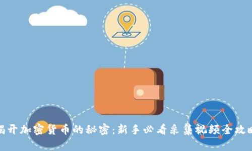 揭开加密货币的秘密：新手必看采集视频全攻略