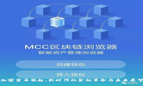加密货币崛起：新时代的金融革命与未来展望