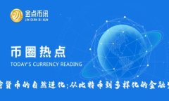 加密货币的自然进化：从