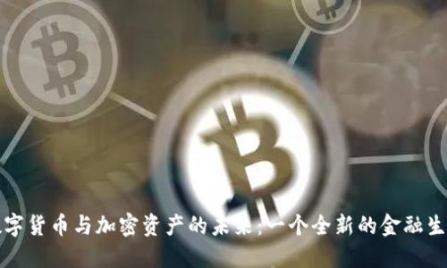 央行数字货币与加密资产的未来：一个全新的金融生态系统