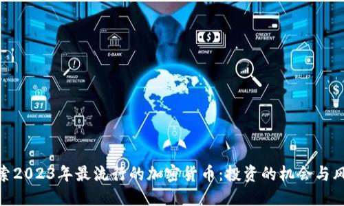 探索2023年最流行的加密货币：投资的机会与风险