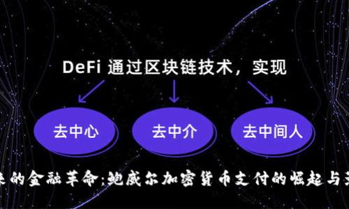 未来的金融革命：鲍威尔加密货币支付的崛起与影响
