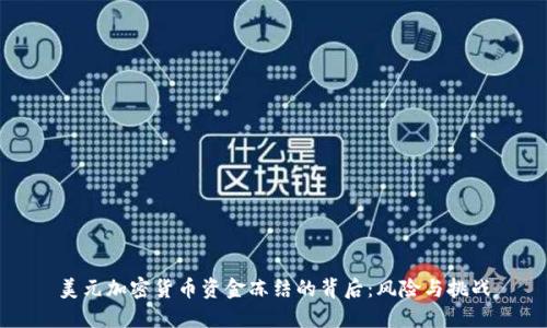 美元加密货币资金冻结的背后：风险与挑战