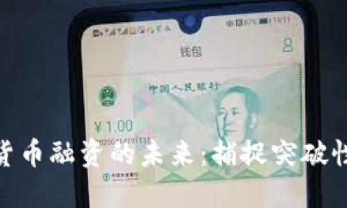 加密货币融资的未来：捕捉突破性机会