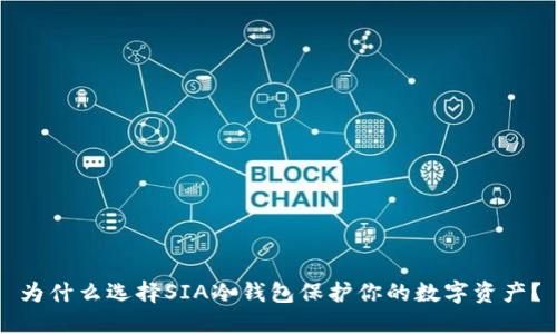 为什么选择SIA冷钱包保护你的数字资产？