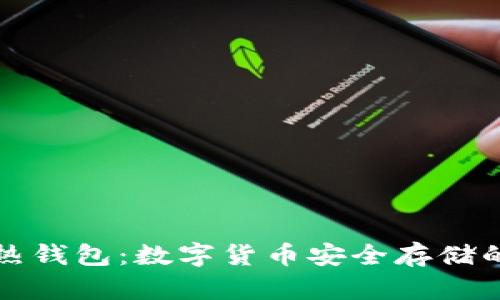 冷钱包与热钱包：数字货币安全存储的全面解析