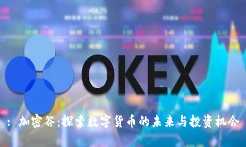 : 加密谷：探索数字货币的未来与投资机会