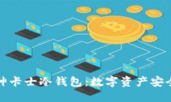 深入了解酷神卡士冷钱包：数字资产安全的最佳