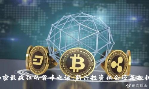 揭开加密最疯狂的货币之谜：新兴投资机会还是投机泡沫？