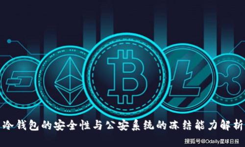 冷钱包的安全性与公安系统的冻结能力解析