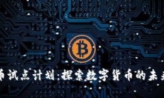 加密货币试点计划：探索数字货币的未来与潜力