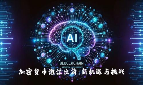 加密货币泡沫出清：新机遇与挑战