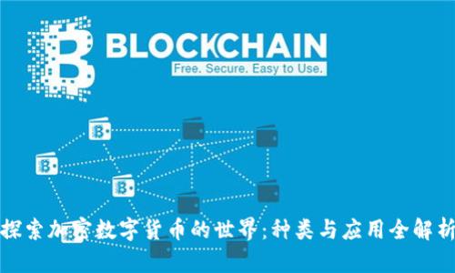探索加密数字货币的世界：种类与应用全解析