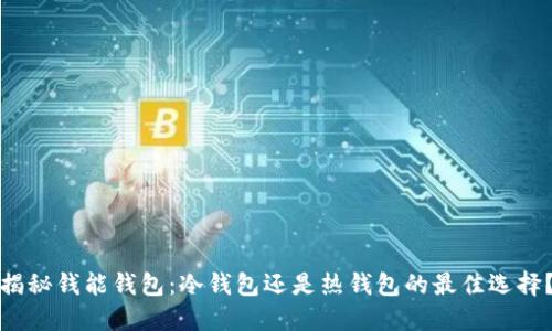 揭秘钱能钱包：冷钱包还是热钱包的最佳选择？