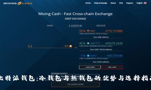 比特派钱包：冷钱包与热钱包的优势与选择指南
