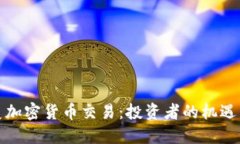 揭秘美加密货币交易：投资者的机遇与挑战