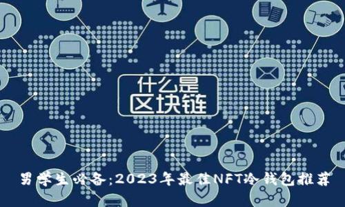 男学生必备：2023年最佳NFT冷钱包推荐